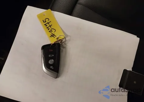 2017 BMW X1 xDrive28I из США, поврежденный, VIN WBXHT3C3XH5F71680